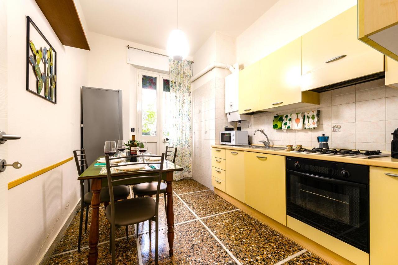 Hostly - The Urban Garden House - 3 Bedrooms, Garden, Great Location! Πίζα Εξωτερικό φωτογραφία