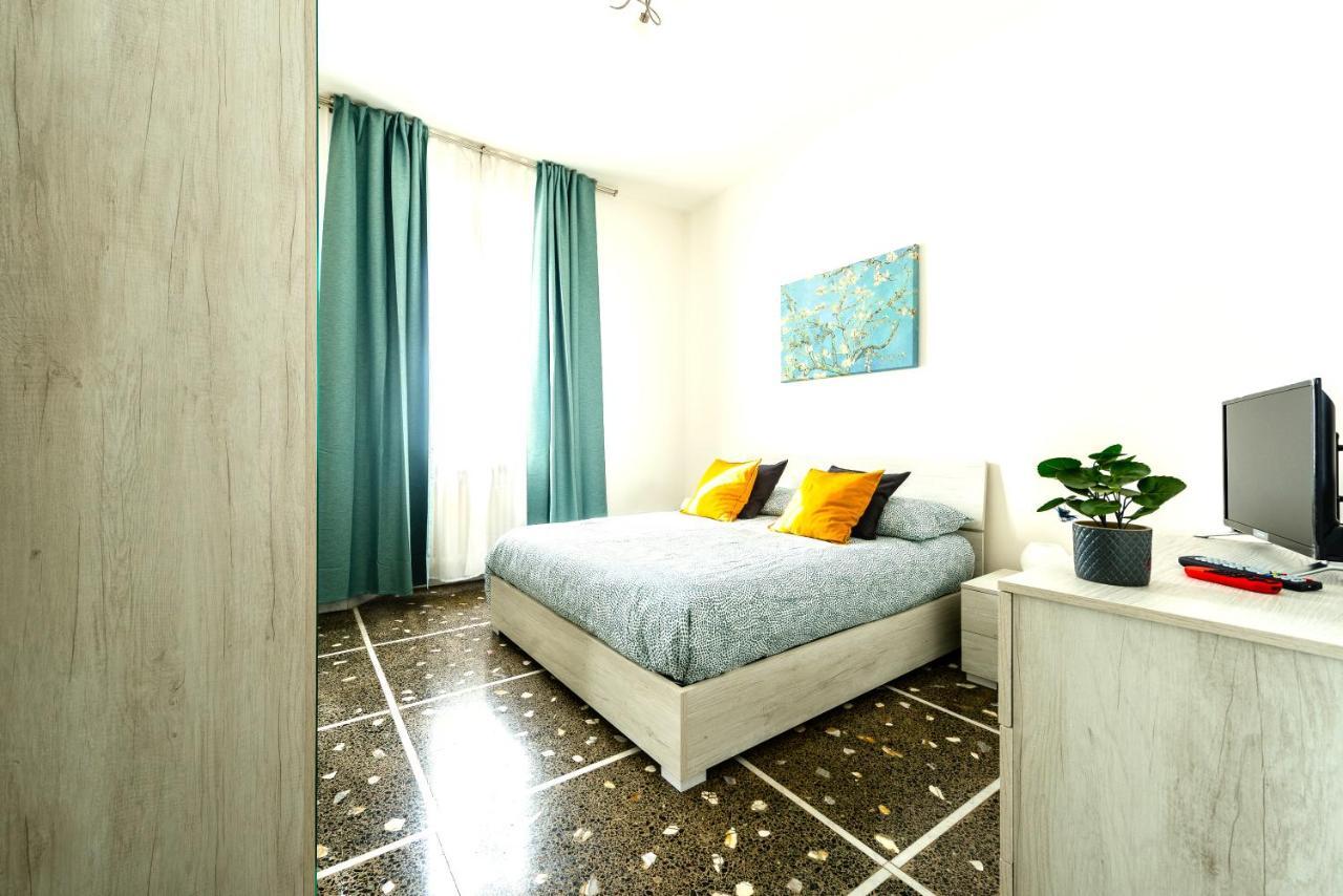 Hostly - The Urban Garden House - 3 Bedrooms, Garden, Great Location! Πίζα Εξωτερικό φωτογραφία