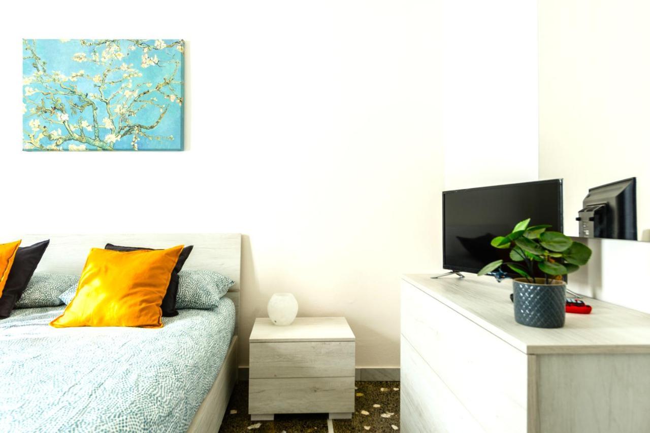 Hostly - The Urban Garden House - 3 Bedrooms, Garden, Great Location! Πίζα Εξωτερικό φωτογραφία