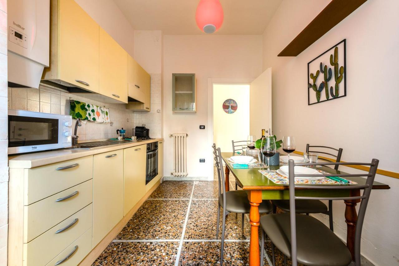 Hostly - The Urban Garden House - 3 Bedrooms, Garden, Great Location! Πίζα Εξωτερικό φωτογραφία