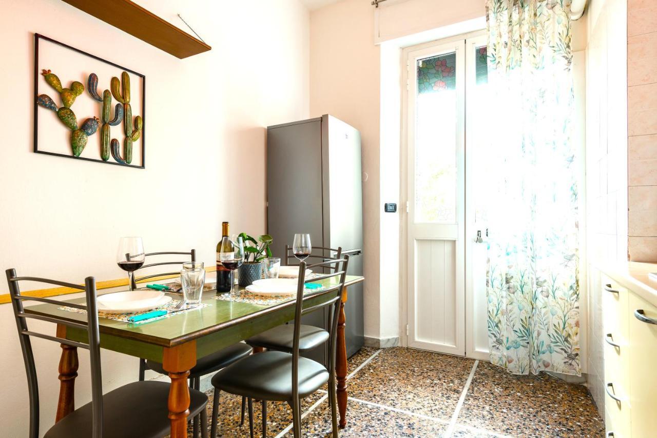 Hostly - The Urban Garden House - 3 Bedrooms, Garden, Great Location! Πίζα Εξωτερικό φωτογραφία